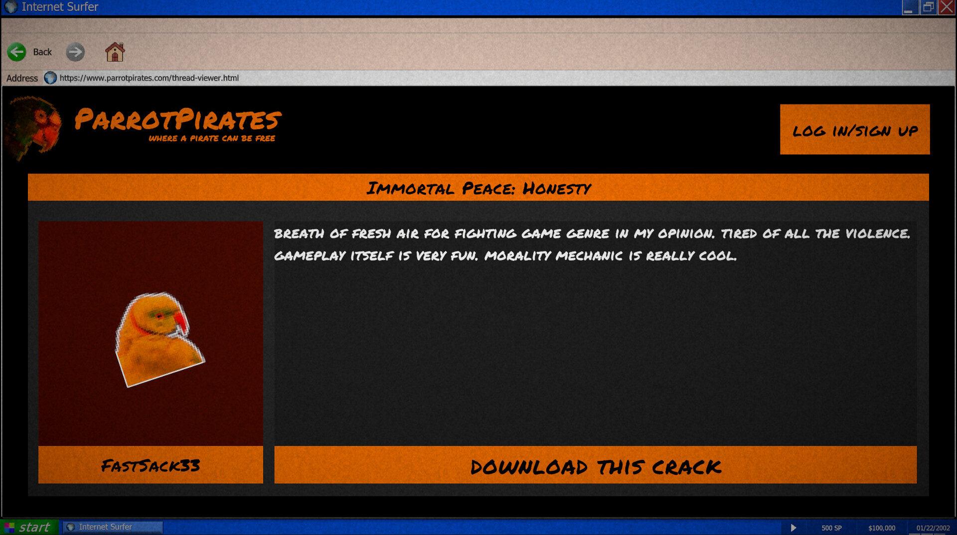 Malware Tycoon screenshot 3
