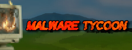 Malware Tycoon cover art