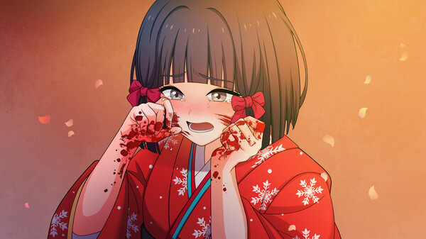 GHOST TRAVELER: Adventures in Edo screenshot 2