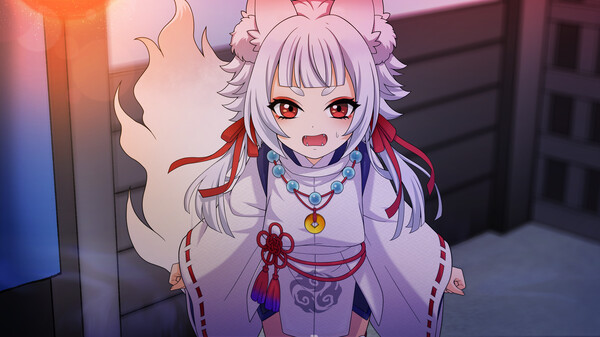 GHOST TRAVELER: Adventures in Edo screenshot 4