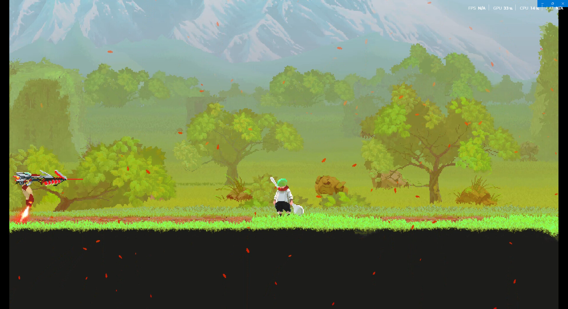 Lone Chef screenshot #8