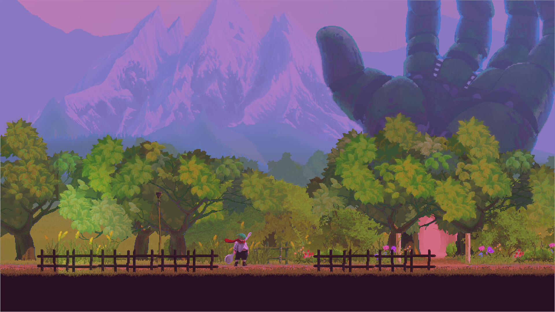 Lone Chef Featured Screenshot #1
