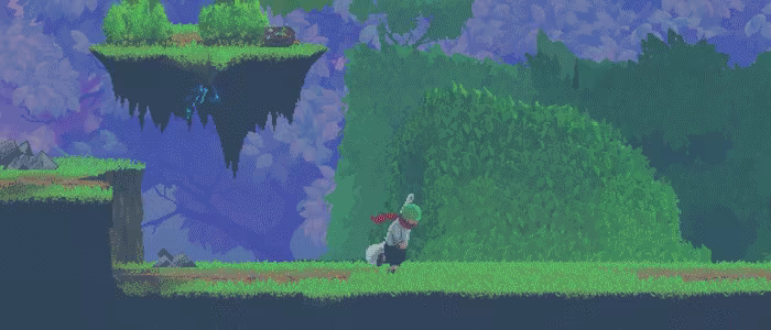 Lone Chef video 1