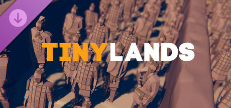 Tiny Lands - The Final Challenge banner image