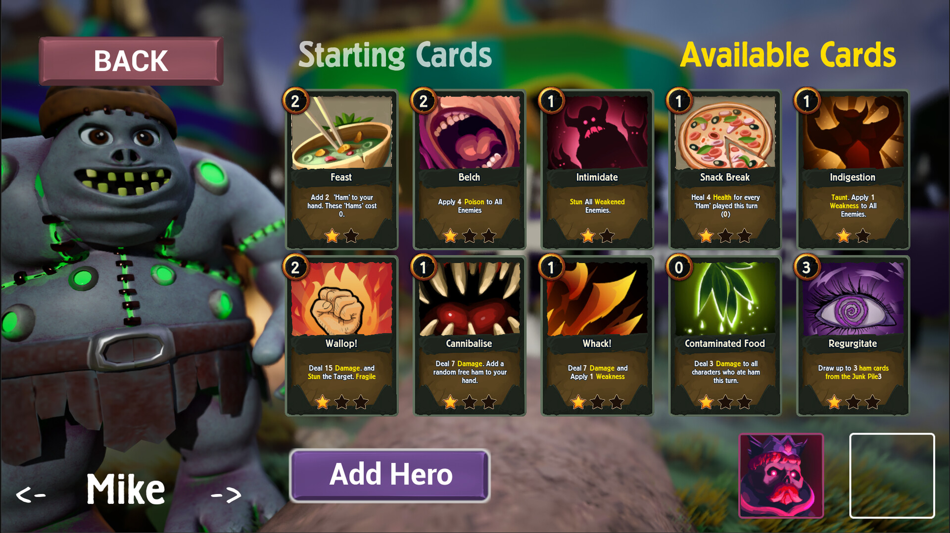 Soul Trader screenshot #5