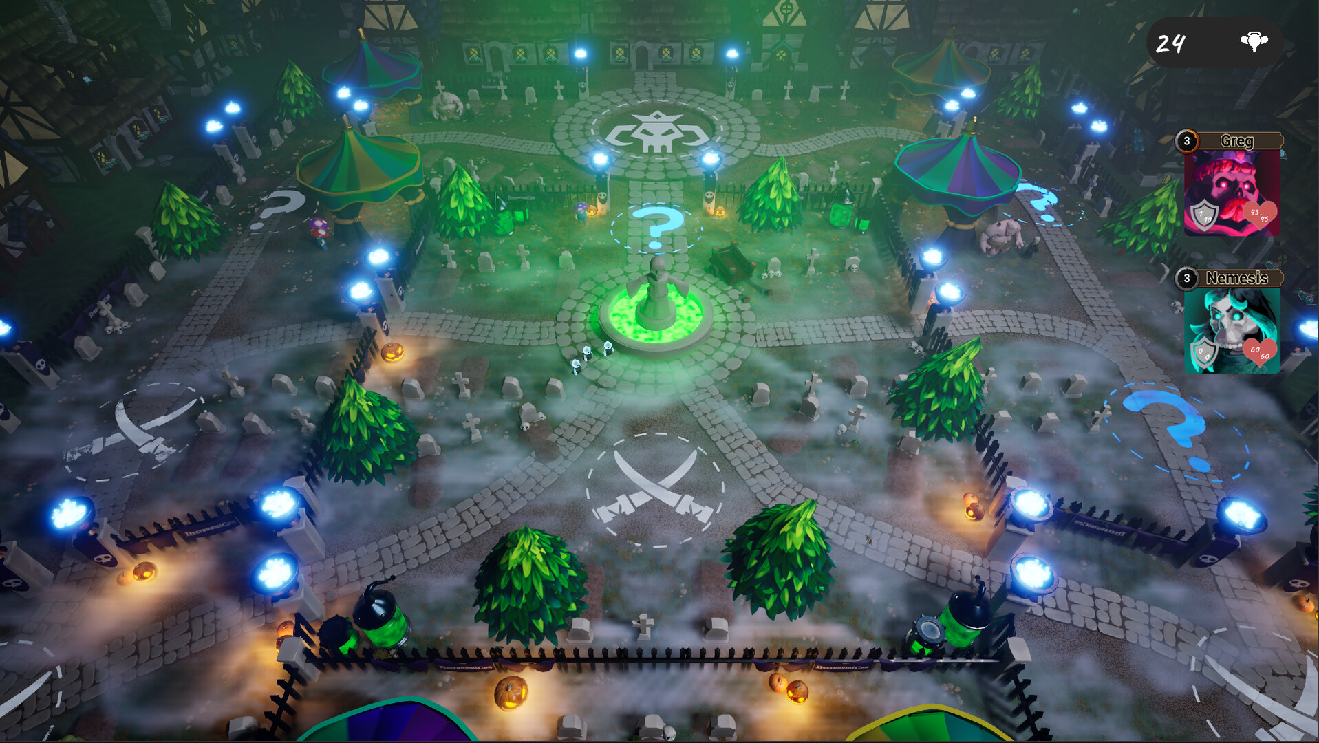 Soul Trader screenshot #4