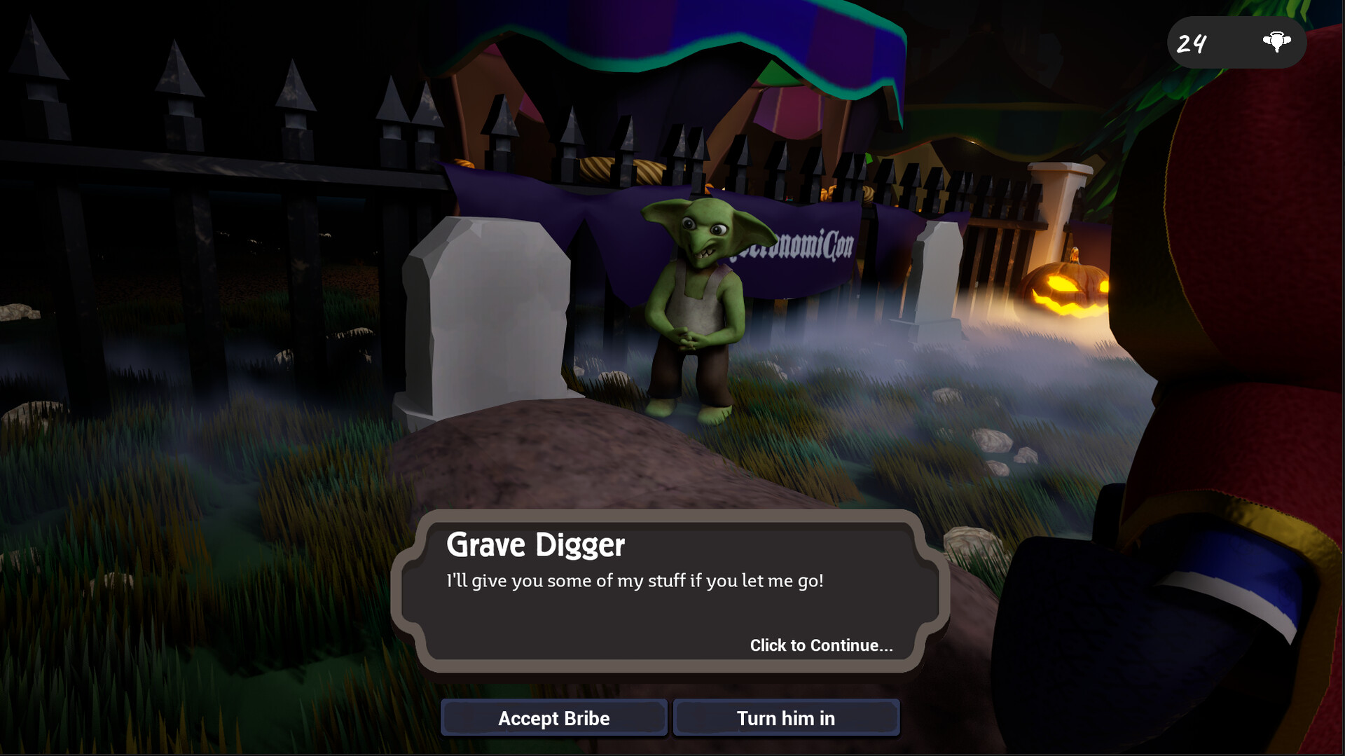 Soul Trader screenshot 9