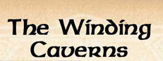 Fantasy Grounds - Maps: Winding Caverns Small Capsule Image