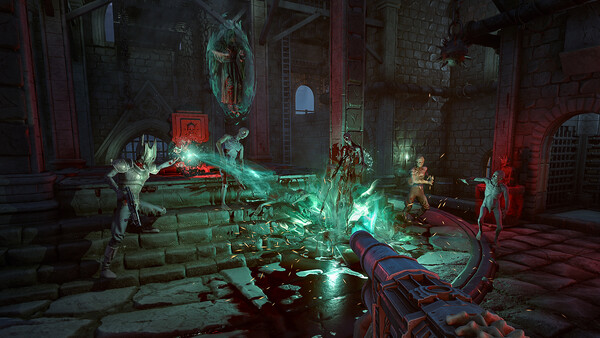 Screenshot media