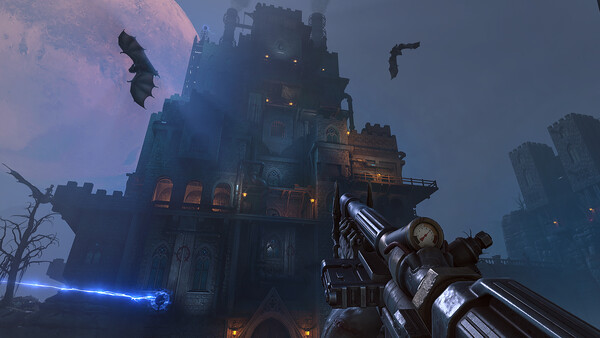 Screenshot media