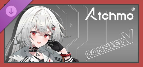 Atchmo - CONNECT V 【SPECIAL LIVE】 Wake Me Up | Tenri Kannagi x Tacitly banner image