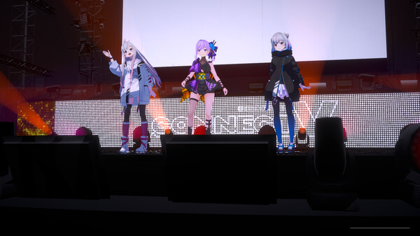 Atchmo - CONNECT V 【SPECIAL LIVE】 Proof of Existence | Ruri Asano x Tacitly