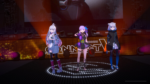 Atchmo - CONNECT V 【SPECIAL LIVE】 Proof of Existence | Ruri Asano x Tacitly