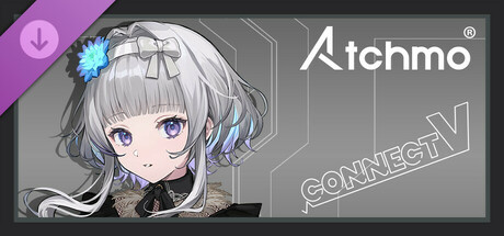 Atchmo - CONNECT V 【SPECIAL LIVE】 Proof of Existence | Suu Usuwa x Tacitly banner image