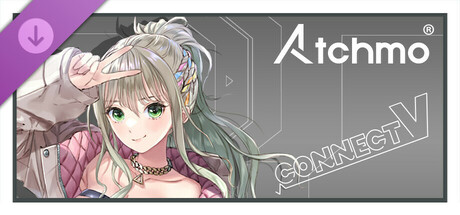 Atchmo - CONNECT V 【SPECIAL LIVE】 Orbit | Iori Matsunaga x Tacitly banner image