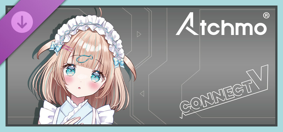 Atchmo - CONNECT V 【SPECIAL LIVE】 Wake Me Up | Kanau Yumekawa x Tacitly cover art