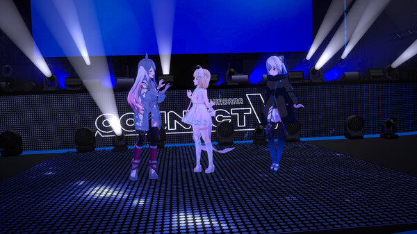 Atchmo - CONNECT V 【SPECIAL LIVE】 Wake Me Up | Kanau Yumekawa x Tacitly
