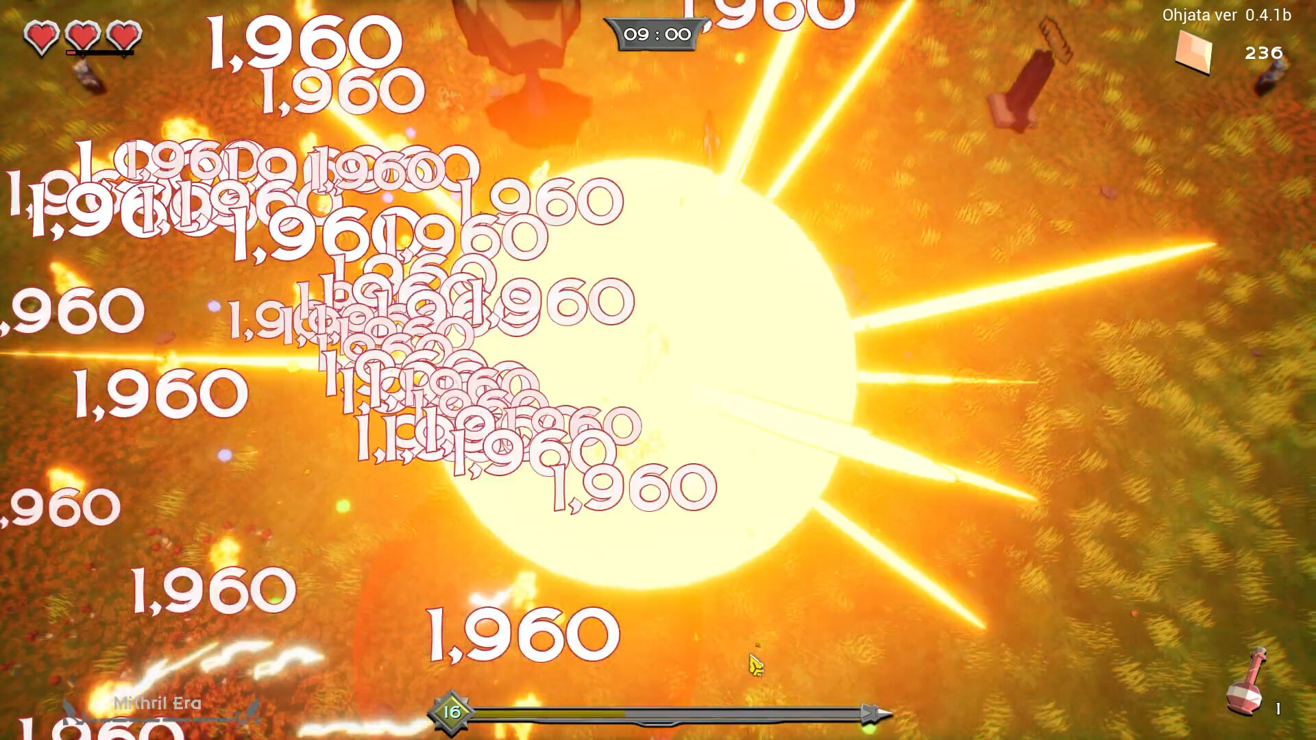 Ohjata Featured Screenshot #1