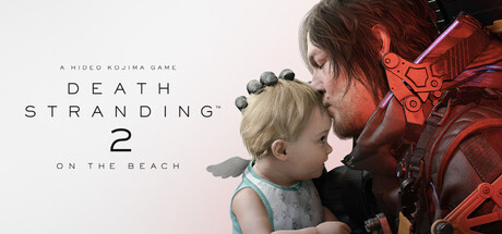 【PC游戏】死亡搁浅2:冥滩之上 v1.1.53.0(DEATH STRANDING 2 ON THE BEACH)免安装中文版(101.1GB)