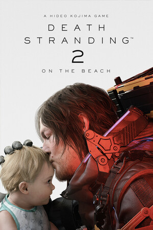 DEATH STRANDING 2: ON THE BEACH Stats
