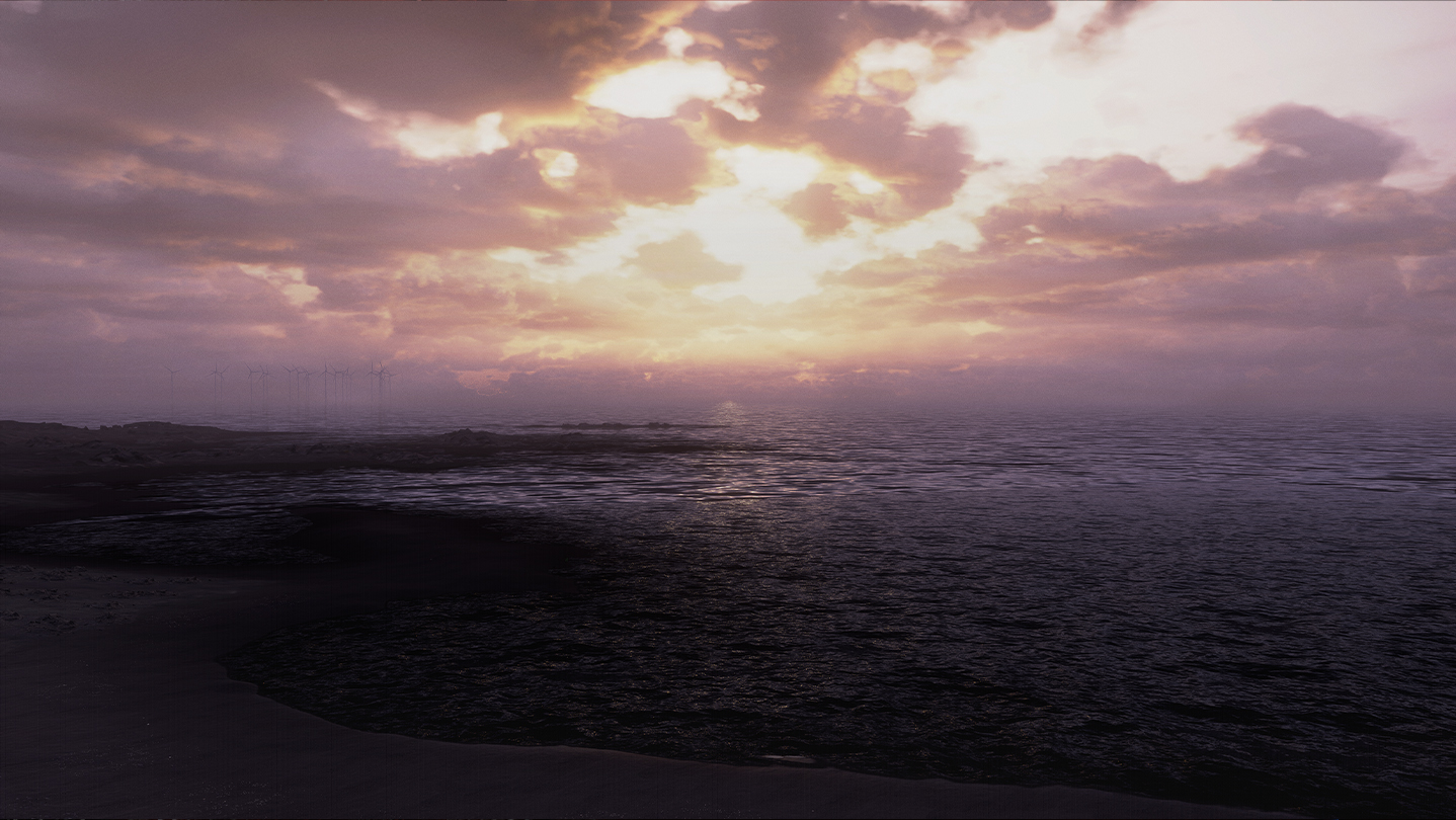 DEATH STRANDING 2: ON THE BEACH