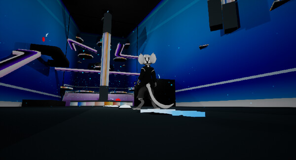 Lab 42 Demo screenshot 2