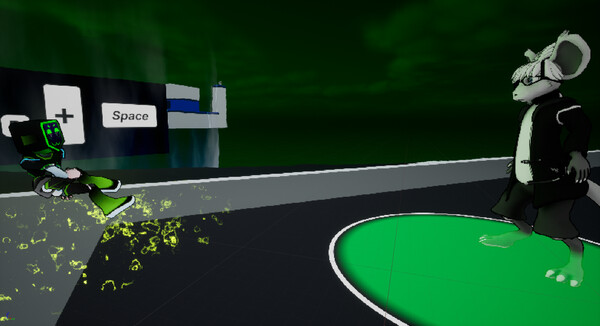 Lab 42 Demo screenshot 5