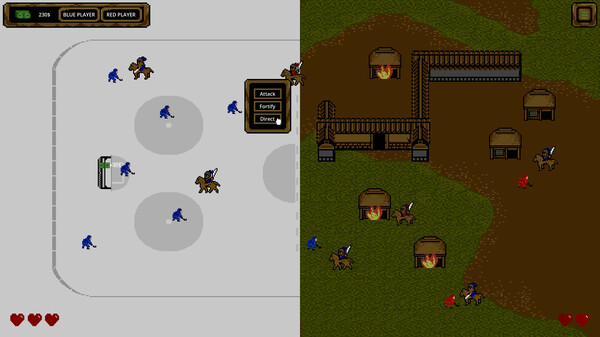 Arcade Combat screenshot 4