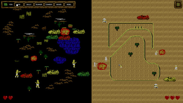 Arcade Combat screenshot 5