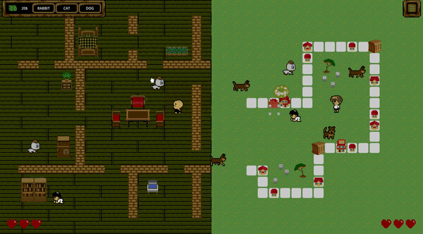 Arcade Combat screenshot 3