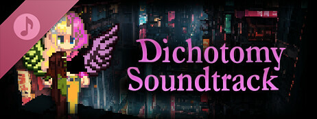 Dichotomy Soundtrack cover art