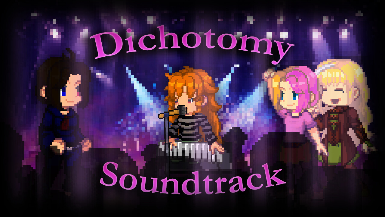 Dichotomy Soundtrack Featured Screenshot #1