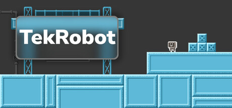 TekRobot game cover