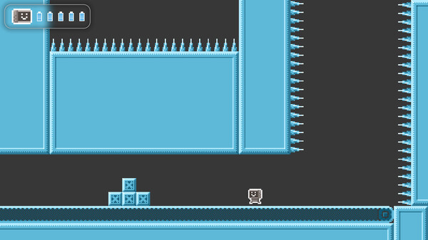 TekRobot screenshot 2