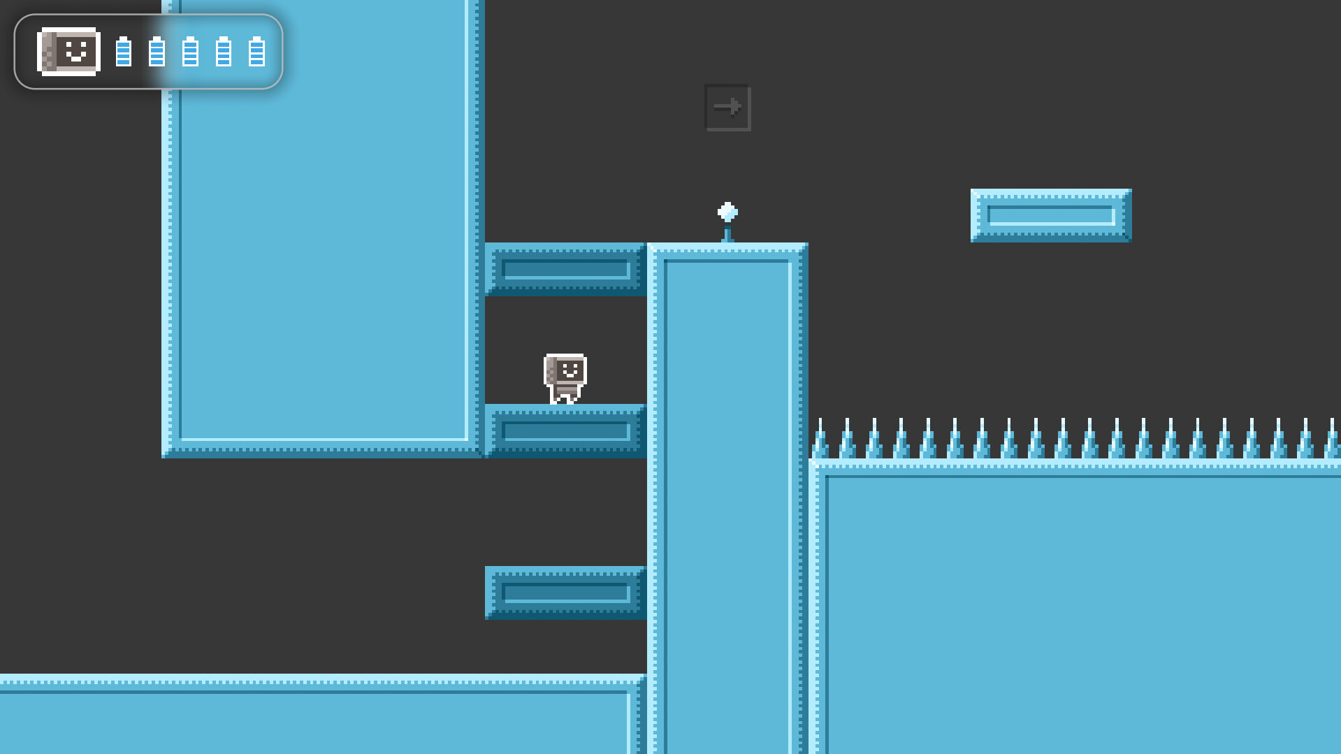 TekRobot screenshot #3