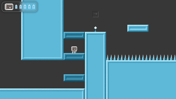 TekRobot screenshot 3