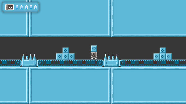 TekRobot screenshot 4
