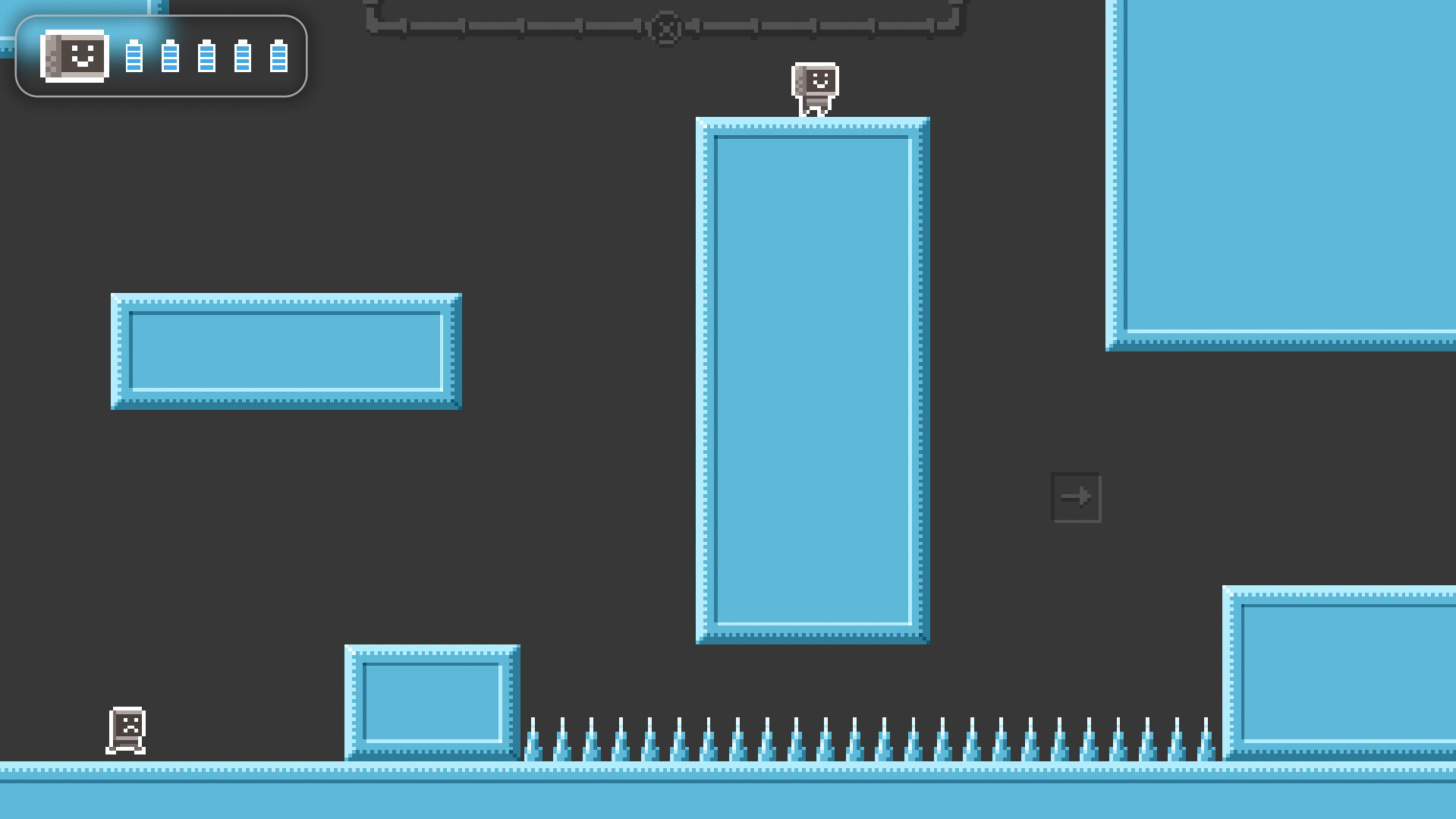 TekRobot screenshot #5