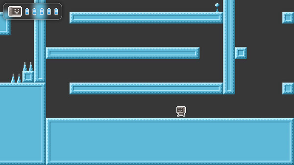 TekRobot screenshot 1