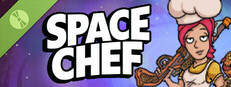 Space Chef Demo Small Capsule Image