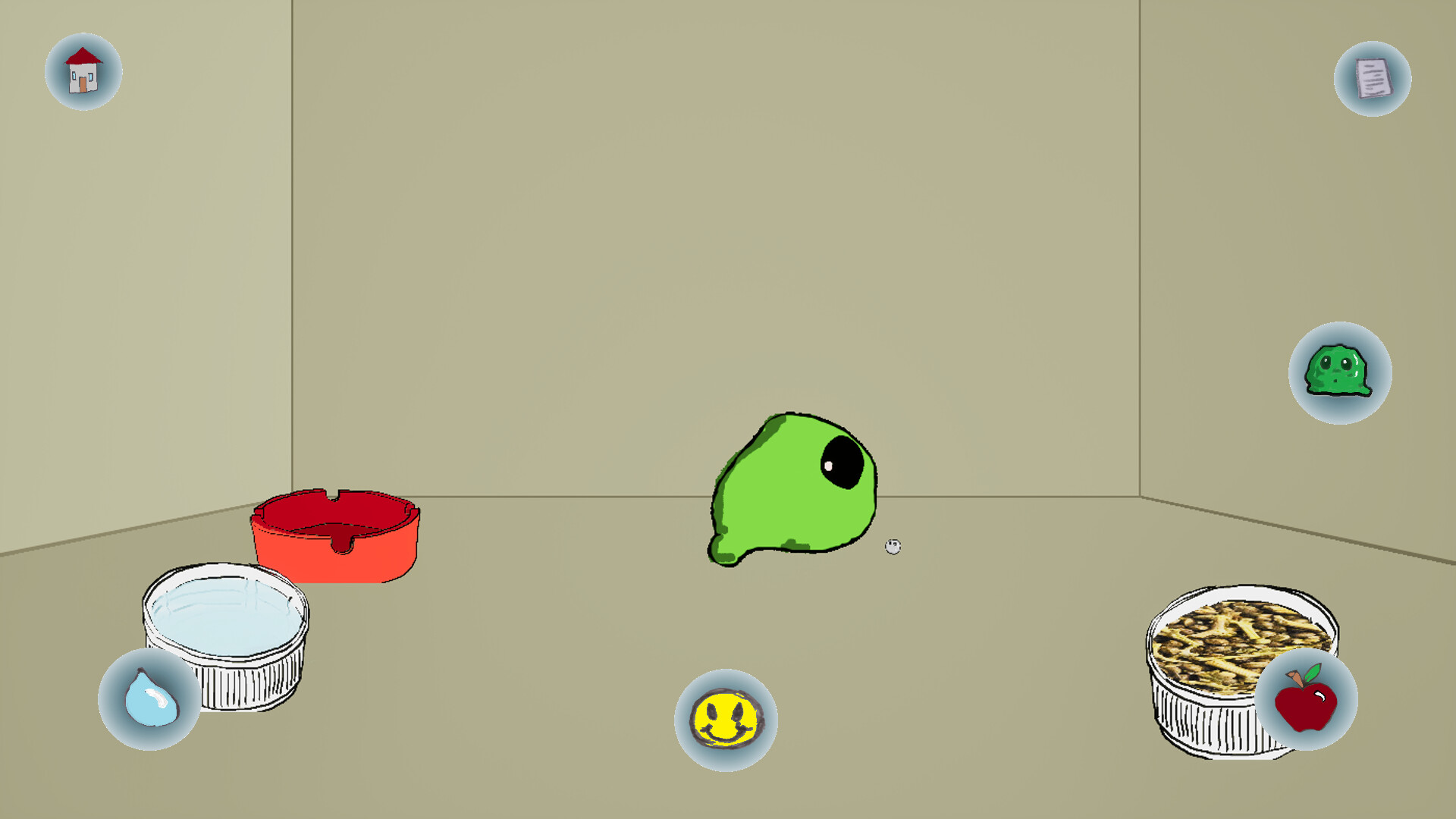 Hashie Featured Screenshot #1