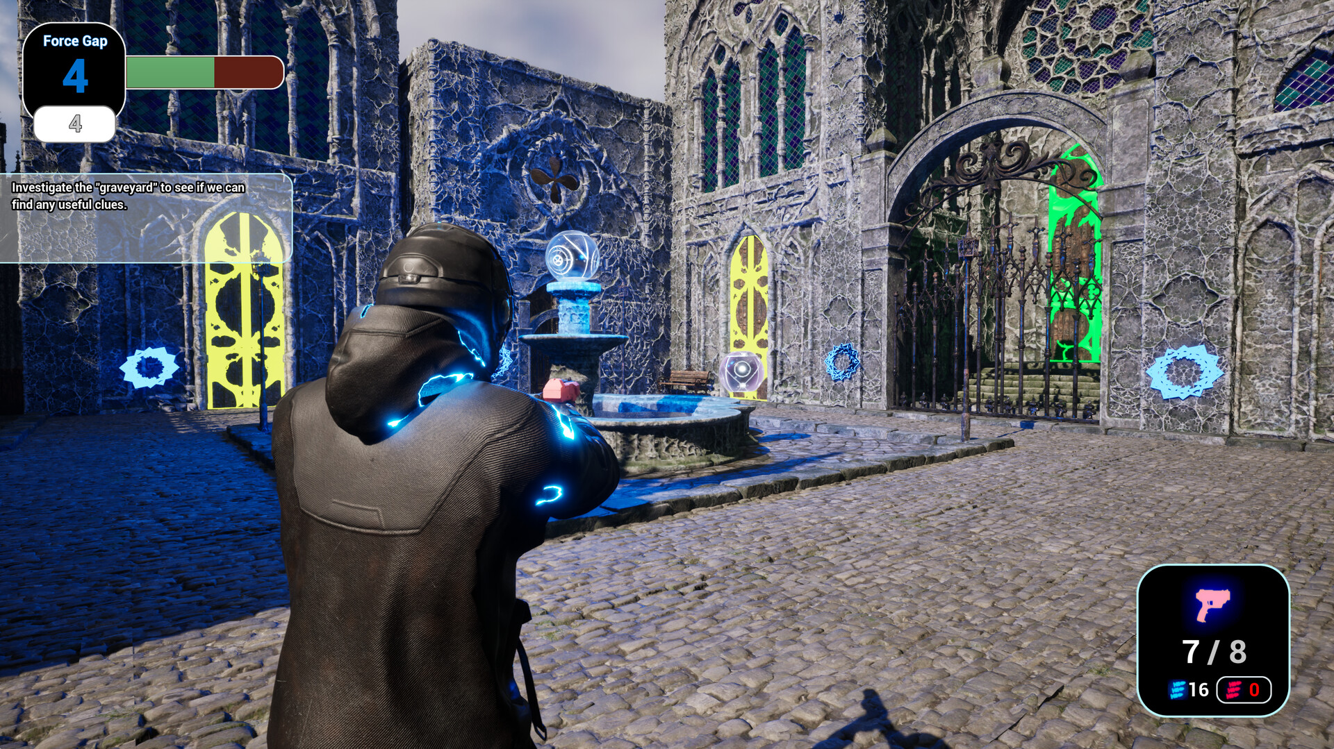 HappyHazard Featured Screenshot #1