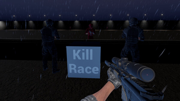 Slammer screenshot 4