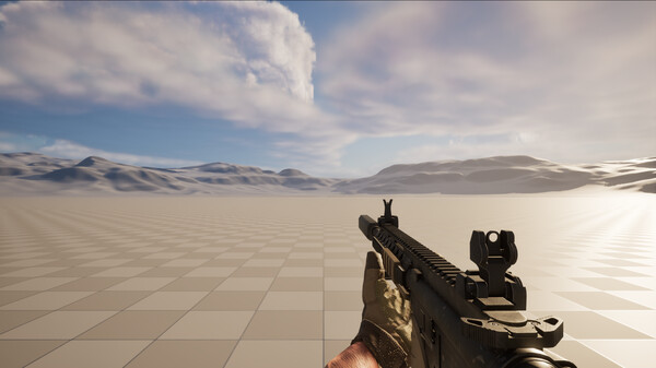 Slammer screenshot 4