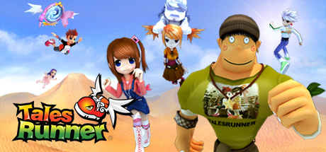 Tales Runner crack status