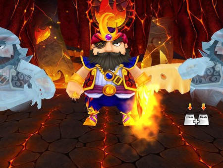 Tales Runner screenshot