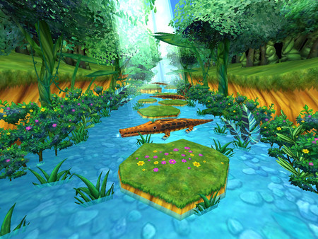 Tales Runner screenshot
