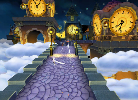 Tales Runner screenshot