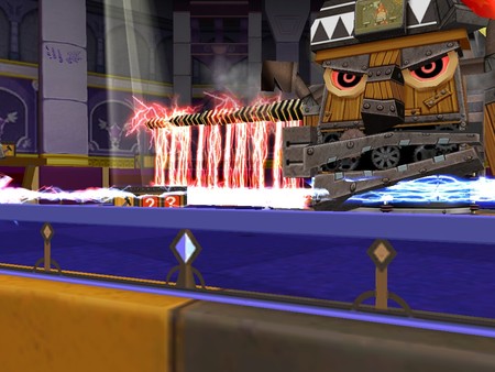 Tales Runner screenshot