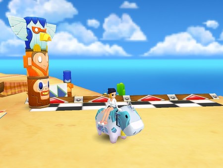Tales Runner screenshot